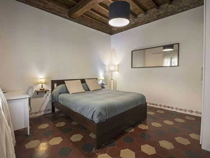 Appartamento bilocale in affitto in Via del Campuccio, Santo Spirito, Firenze