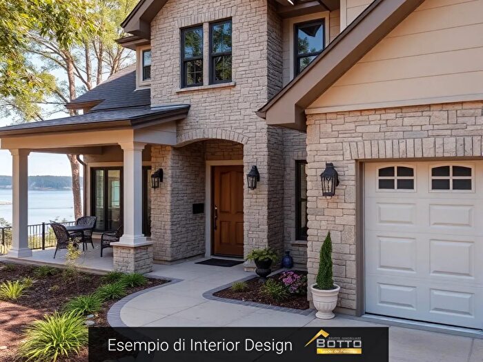 Casa quadrilocale in vendita in Via alla Trinità, Ghiffa