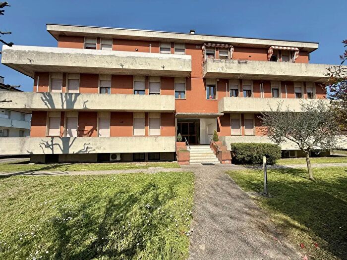 Appartamento con 5 locali in vendita in Via San Salvaro, Monselice