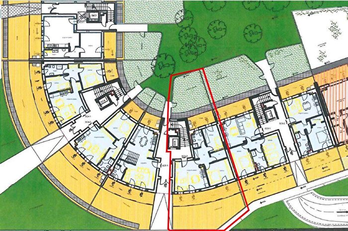 Appartamento trilocale in vendita in Via Pozzi, Sesto Fiorentino