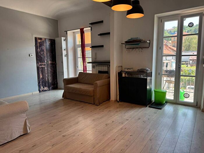 Appartamento trilocale in affitto in Corso Casale, Madonna del Pilone, Torino