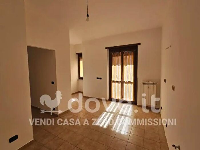 Appartamento bilocale in vendita in Via Bionaz, Torino
