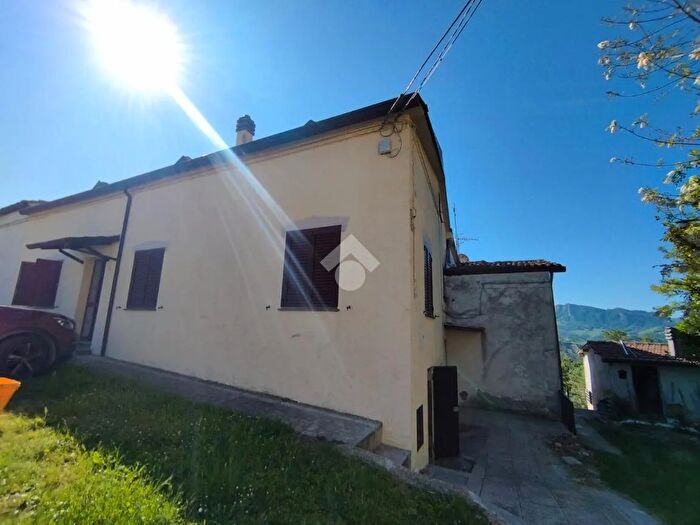 Casa con 5 locali in vendita in Via Ca Domenichino, Sogliano Al Rubicone