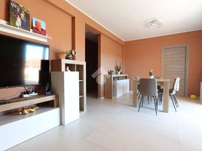 Appartamento trilocale in vendita in Via Picasso, Villa Rosa, Martinsicuro