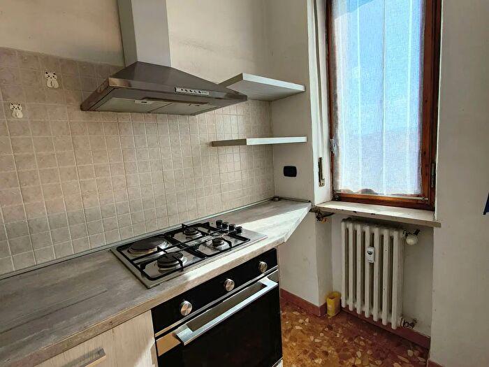 Appartamento trilocale in vendita in Nizza Monferrato