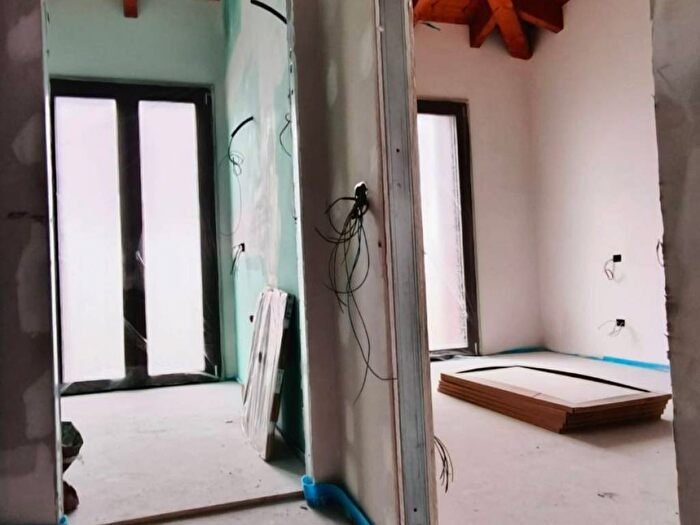 Casa trilocale in affitto in Via Gazzolo, San Felice, Cremona