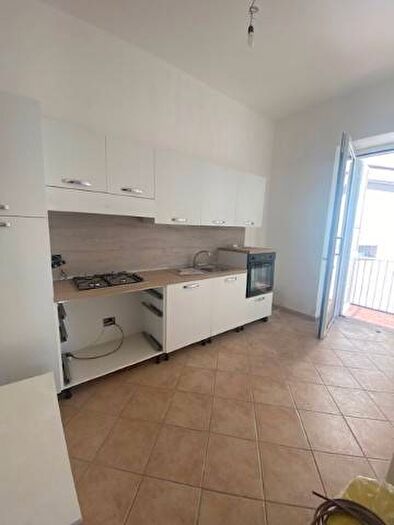 Appartamento trilocale in affitto in Via Novembre, Centro, SantElia Fiumerapido