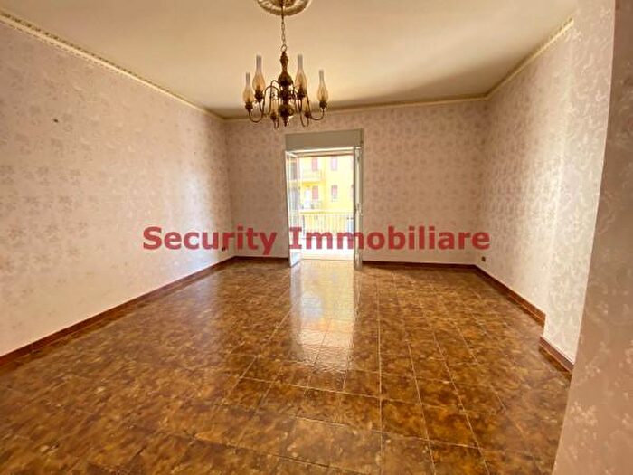 Appartamento con 5 locali in vendita in Sciacca