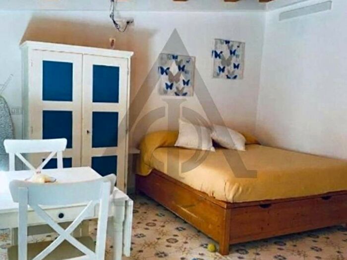 Appartamento monolocale in affitto in Lungomare Giovanni Caboto, Gaeta