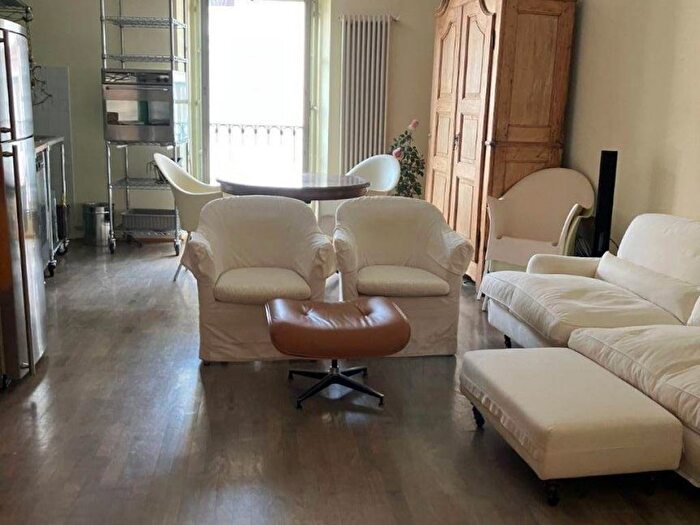 Appartamento bilocale in affitto in Via Borgo Palazzo, Celadina Boccaleone, Bergamo