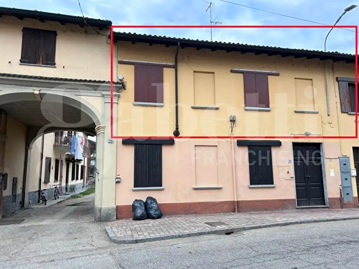 Appartamento bilocale in vendita in Corso Vittorio Veneto, Alagna