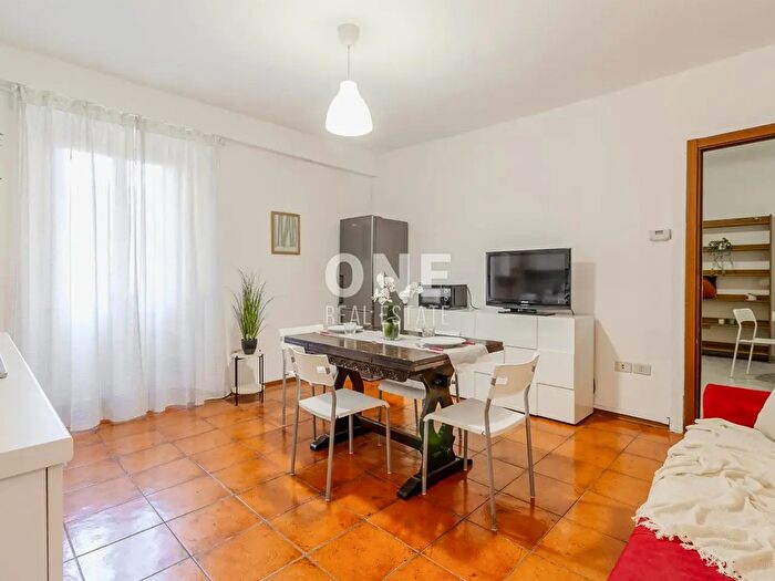 Appartamento trilocale in vendita in Viale Monte Nero, Milano