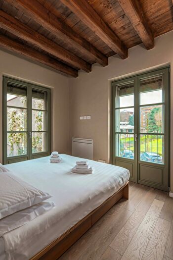 Appartamento monolocale in affitto in Via Bonaventura Zumbini, Milano