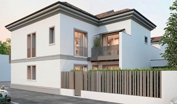 Case in Vendita e in Affitto - 2