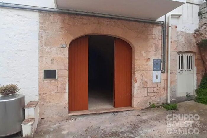 Appartamento in vendita in Cisternino Via Monte La Croce Brindisi Cisternino, Cisternino