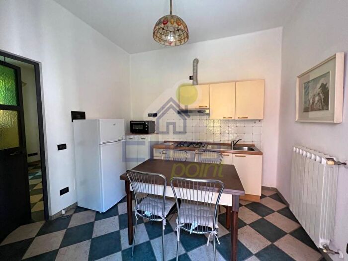 Appartamento trilocale in affitto in Via Cavalcabo n, Centro, Cremona