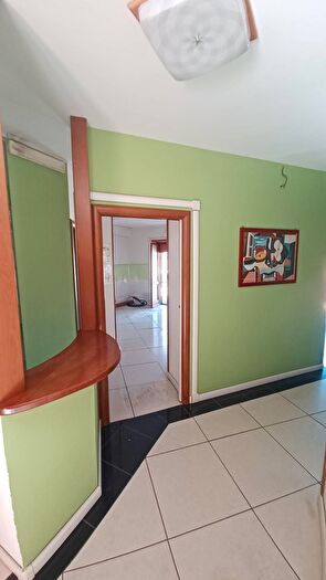 Appartamento quadrilocale in vendita in Via Dante Alighieri, Maenza