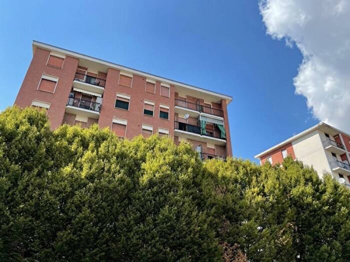Appartamento bilocale in affitto in Via Pier Luigi Campi, Cristo, Alessandria