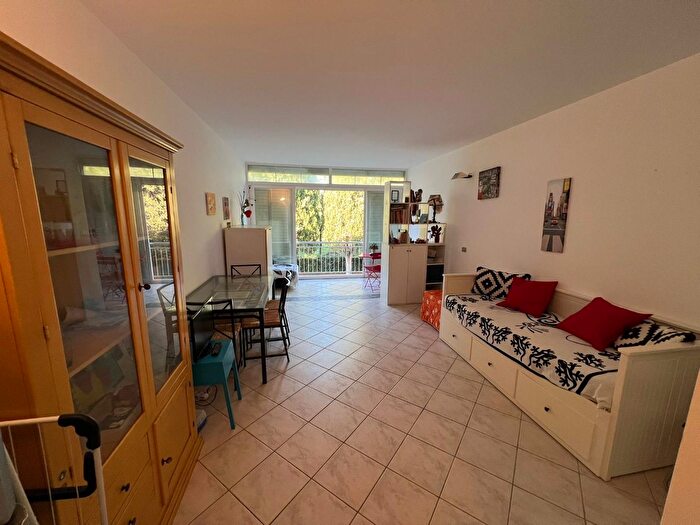 Appartamento monolocale in vendita in Ei Cavalleggeri Sud, Bibbona