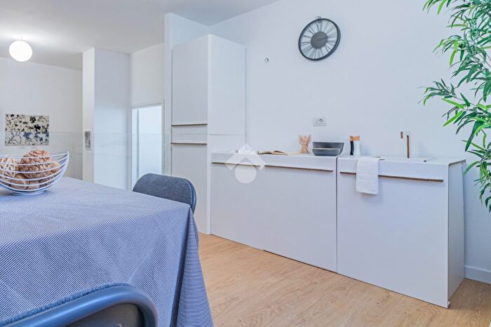 Appartamento bilocale in vendita in Via Ennio, Milano