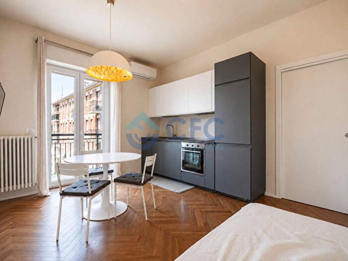 Appartamento bilocale in affitto in Via Policarpo Petrocchi, Turro, Milano