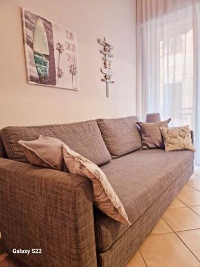 Appartamento bilocale in affitto in Via Giuseppe Mazzini, Lavagna