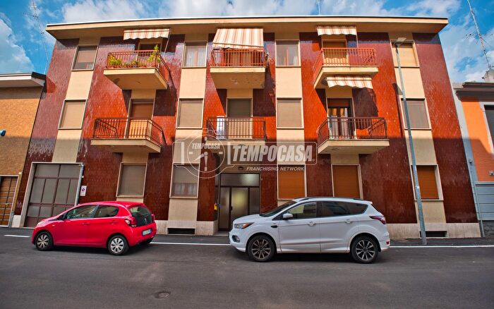 Appartamento monolocale in vendita in Via Cavo dAssi, Novara