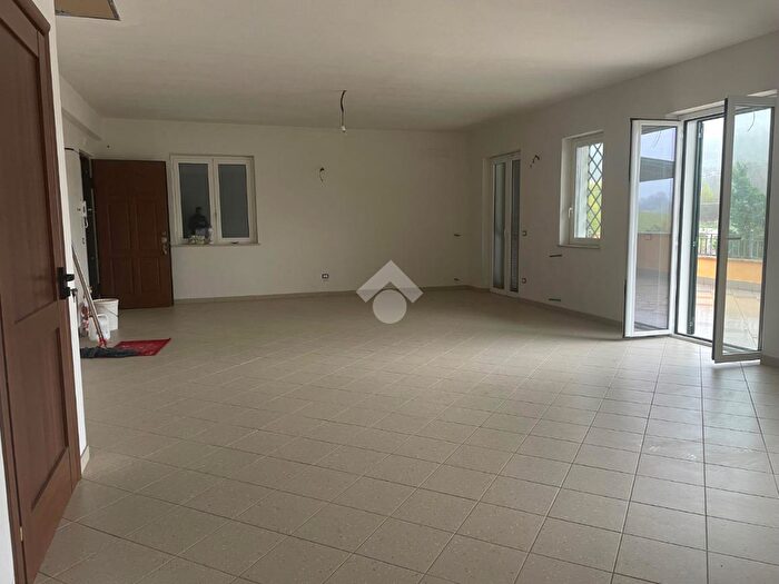 Appartamento monolocale in affitto in Via Forca dAcero, Gallinaro