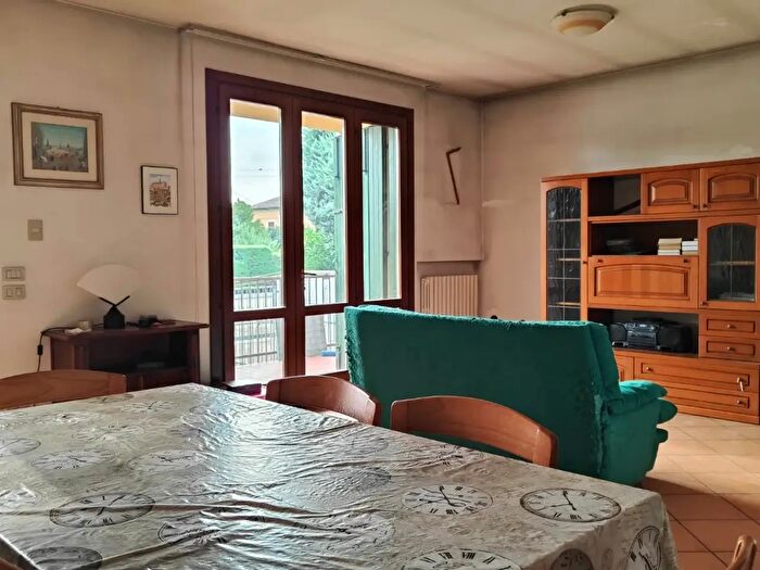 Casa con 6 locali in vendita in Via Dante, Cologna Veneta