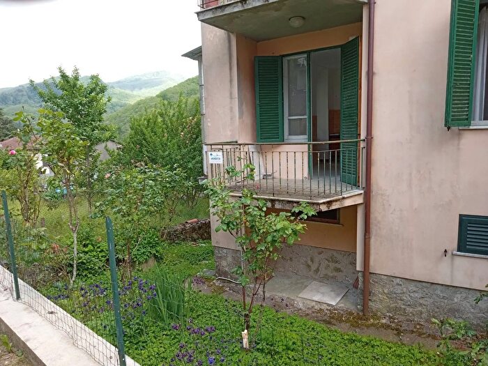 Appartamento con 7 locali in vendita in Gramolazzo, Minucciano