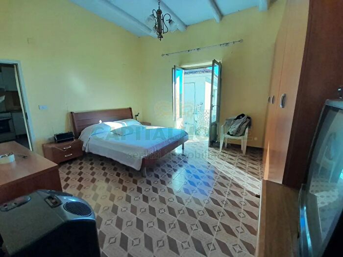 Casa quadrilocale in vendita in Via Curti, Giano Vetusto