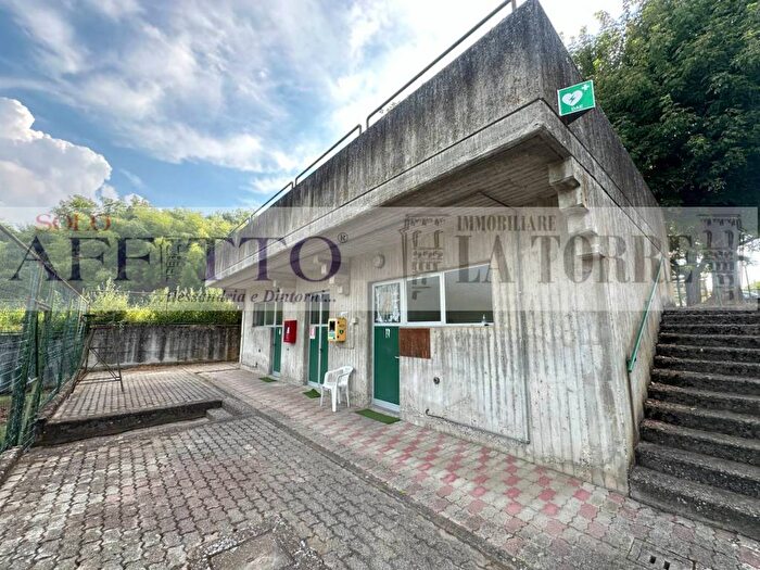 Casa bilocale in affitto in Piazzetta Fracchia, Rivarone