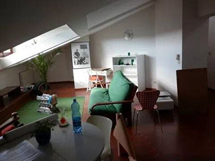 Appartamento quadrilocale in affitto in Via San Filippo, San Fabiano, Arezzo