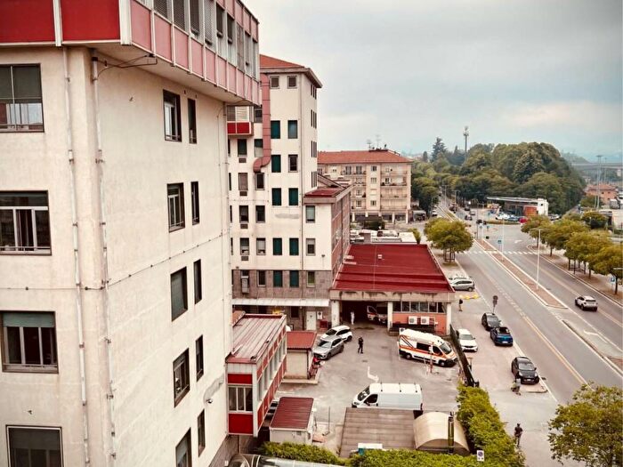 Appartamento bilocale in affitto in Centro, Cuneo