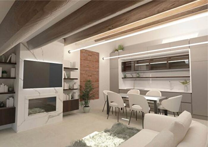 Appartamento trilocale in vendita in Viale Amerigo Vespucci, Forli