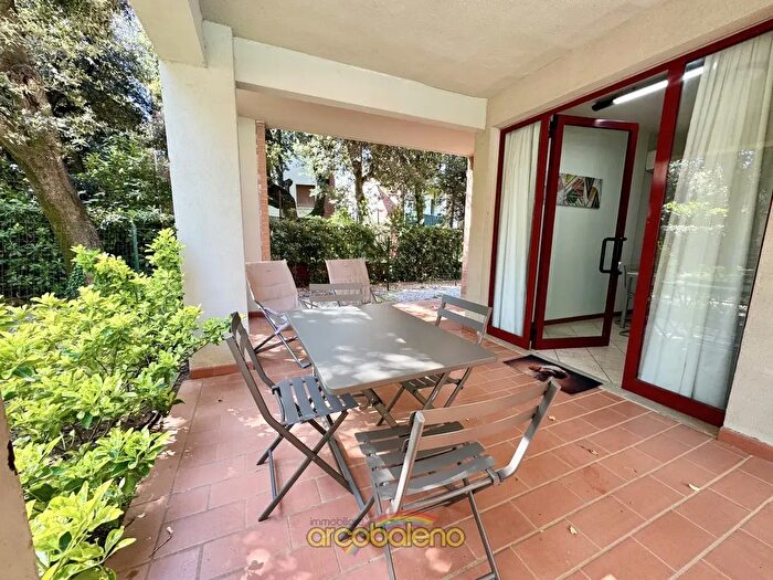 Appartamento trilocale in vendita in Via Indipendenza, San Vincenzo