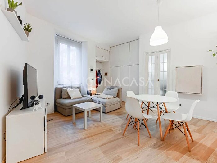 Appartamento bilocale in affitto in Via Padova, Milano