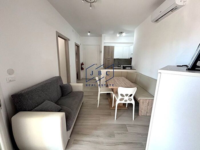 Appartamento bilocale in affitto in Via Leonardo da Vinci, Lido Est, Jesolo