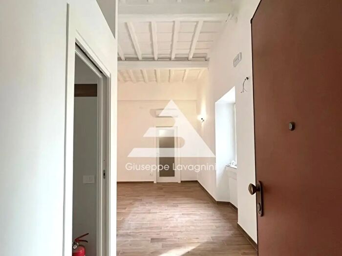 Appartamento trilocale in affitto in Via S Filippo Neri, Albano Laziale