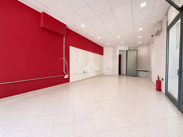 Appartamento bilocale in affitto in Via gramsci, Città Giardino, Terni