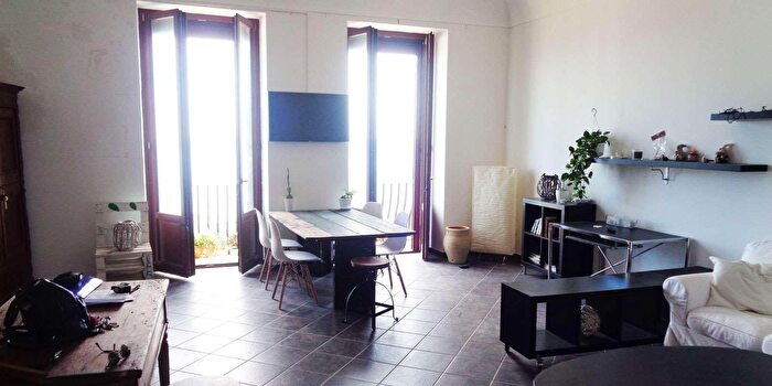 Appartamento quadrilocale in affitto in Lungomare dOrtigia, Siracusa