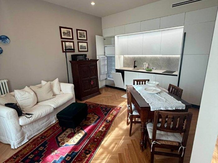 Appartamento bilocale in affitto in Centro, Alba