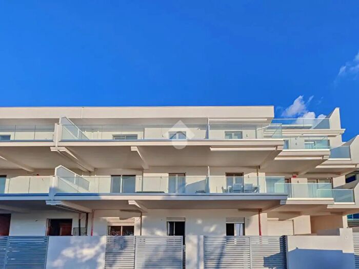 Appartamento trilocale in vendita in Via Marinaio dItalia, Milazzo