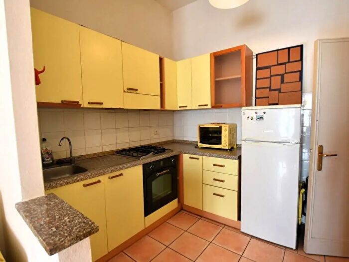 Appartamento bilocale in vendita in Elice Cavallotti, Empoli