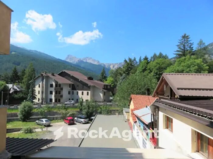 Appartamento bilocale in affitto in Via G F Medail, Bardonecchia