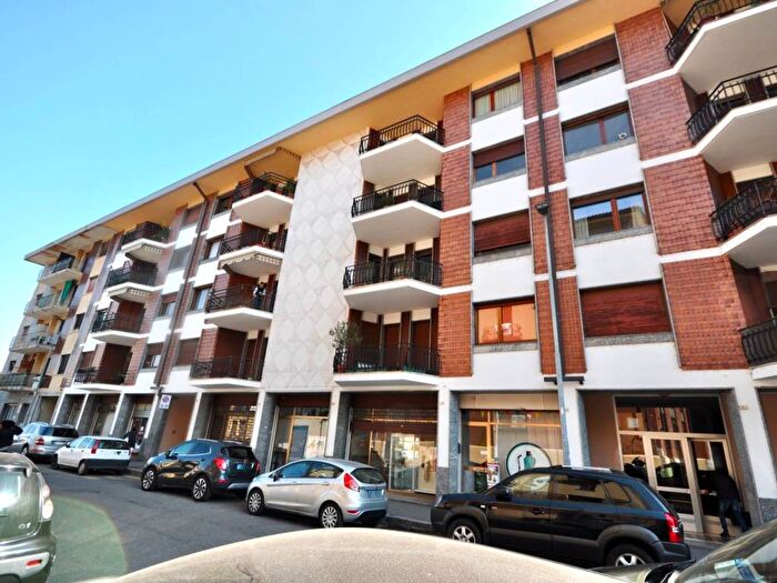 Appartamento bilocale in affitto in Via Maestra, Centro Stazione, Novara