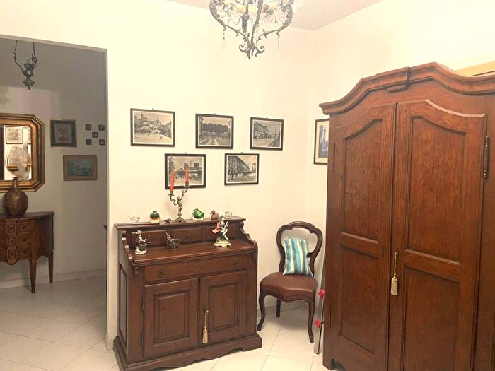 Appartamento trilocale in affitto in Centro, Fossano