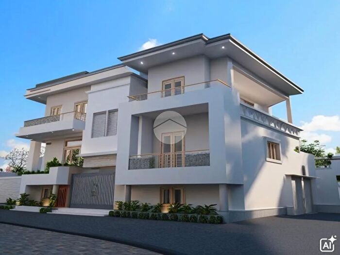 Casa con 8 locali in vendita in Via Giulia, Caserta