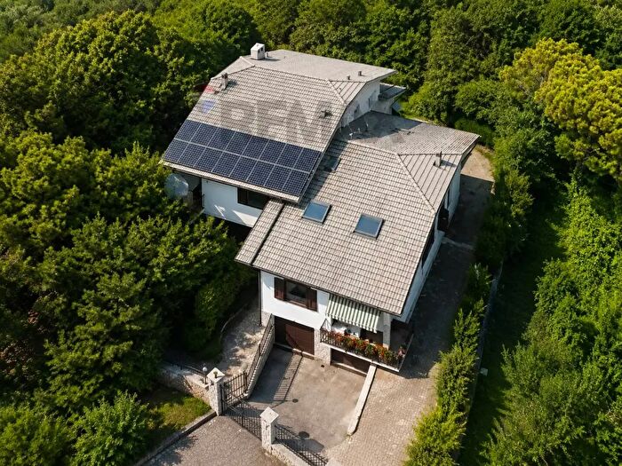 Appartamento trilocale in vendita in Duino Aurisina