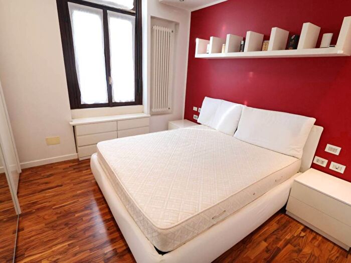 Appartamento bilocale in affitto in Via San Gottardo, San Biagio, Monza